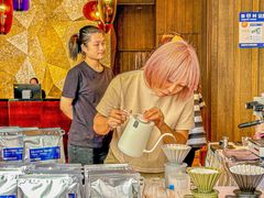 -厦门海港英迪格酒店(中山路店)
