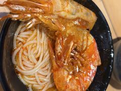 -雷门拉面·现熬骨汤(凯德来福士店)