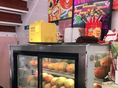 -甜心妈妈·榴莲星级糖水(北京路总店)