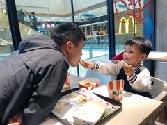 -肯德基(天鹅湖万达店)