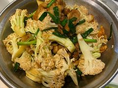 -香融府·烤鸭·家常菜(花乡奥莱店)