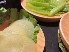 -探鱼·鲜青椒爽麻烤鱼(番禺万达店)