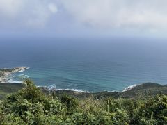 -海南铜鼓岭景区