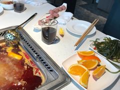 -海底捞火锅(长沙华创国际广场店)