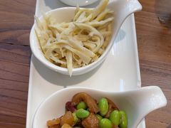 -金枝玉叶上海人家食府(三里河店)