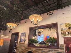 -巴渝老街印象生活麻辣烫(华宇·北城中央汇店)