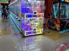 -汤姆熊欢乐世界(滨江店)