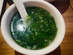 -枣子树·素食餐厅(普陀山店)