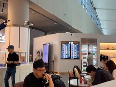 -虹桥机场V2贵宾休息室