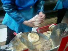 -樊记腊汁肉(竹笆市总店)