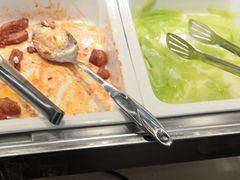 -素满香·食养自助(天一广场店)