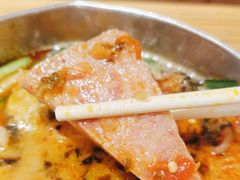 -小满手工粉(上海维璟广场店)