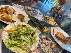 -仁义涵西餐·咖啡(中华巴洛克店)