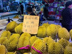 -桃源市场(解放路店)