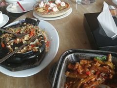 -北京楼中国餐厅Beijing Restaurant