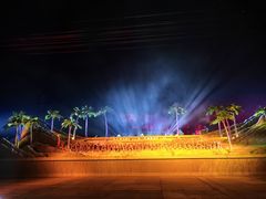-三亚红色娘子军演艺公园景区