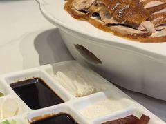 -小桃红·东北菜·春饼烤鸭(南阳湖街店)