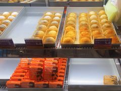 -HappyMiss花满楼·鲜花饼·鲜花茶·伴手礼(上海环球港店)