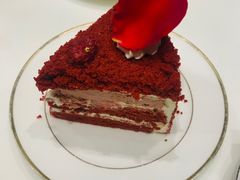 -PETIT PARIS 小巴黎(花园道店)