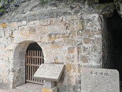 -天目山大树王景区