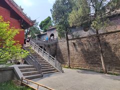 -洛阳白马寺