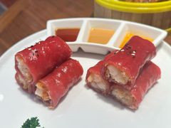 -蝴蝶里·粤菜·点心(龙湖杭州金沙天街店)