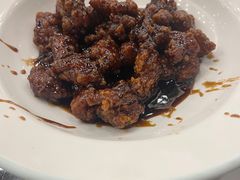 -全聚德(扬州虹桥坊店)
