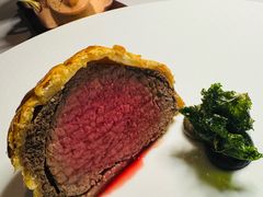 -文华扒房及酒吧(香港文华东方酒店)