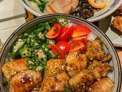 -山葵家·创意料理(宁波来福士店)