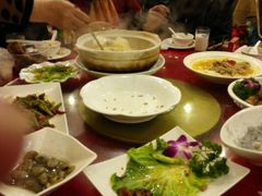 -舒蔡记生煎菜饭(云南中路店)