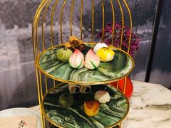 -京华烟云·北京烤鸭(领展购物广场·中关村店)