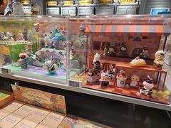 -泡泡玛特POPMART(龙湖亦庄天街店)