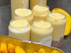 -新加坡斯味洛·鲜奶茶(石牌东店)