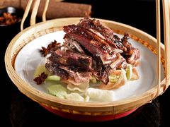 -蜀味民肴·四川餐饮名店(双桥店)