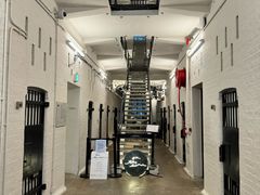 -大馆(前中区警署建築群)