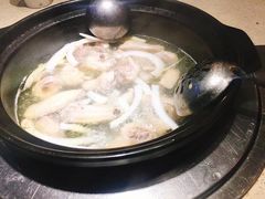 -润泽园椰子鸡(汇一城店)