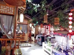 大堂-乾园(天河城店)