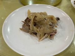 -大自然美食农庄(广州南站店)
