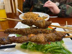 -伊隆斋(什刹海店)