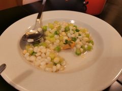 -盛元荼集  素食(滨江凯德壹店)