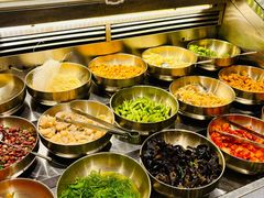 -火炉火自助餐(西直门凯德MALL店)