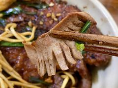 -无名氏面馆(邮电路店)