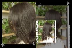 -HD HAIR STYLE