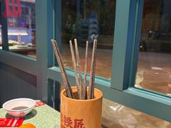 -憨铁匠老火锅(龙岗万科里店)