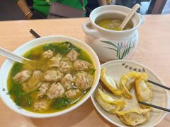-蒋家桥饺面店(东关街店)