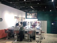 -海马体照相馆(天津世纪都会店)