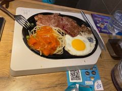 -豪客来牛排(重庆金源世纪广场1731店 )