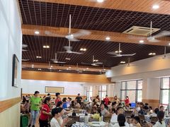 -钱大妈海鲜饭店(保利林语店)