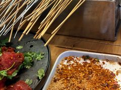 -李不管把把烧(天府三街店)
