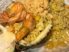 -泰国餐厅 Thai Food(裕华万达店)